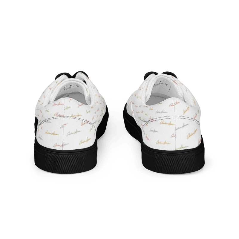 andrew Aasen Signature Gallery Sneakers (Men’s)