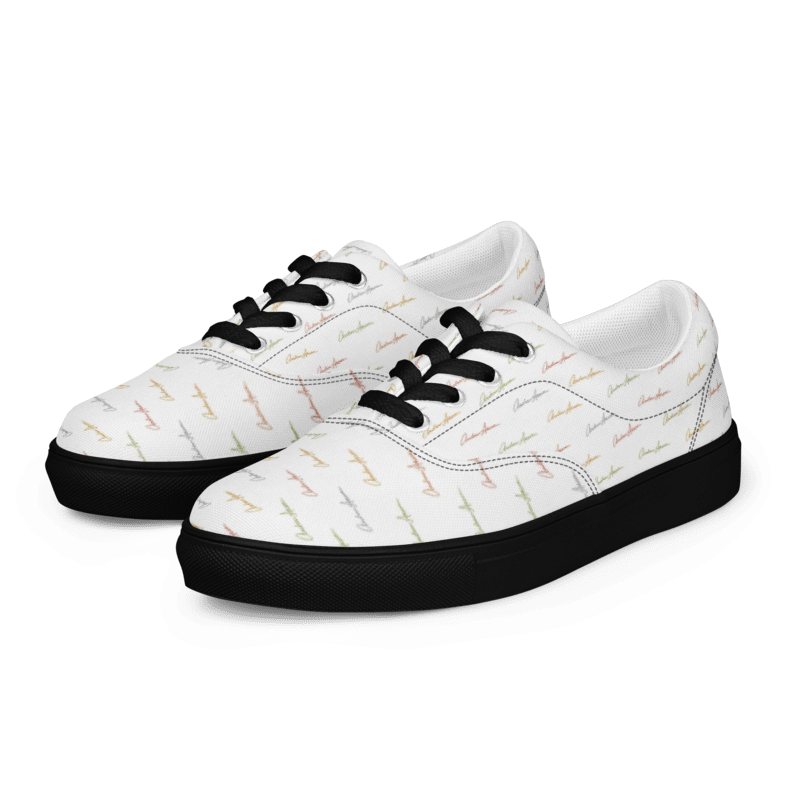 andrew Aasen Signature Gallery Sneakers (Men’s)