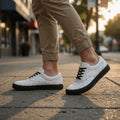 andrew Aasen Signature Gallery Sneakers (Men’s)