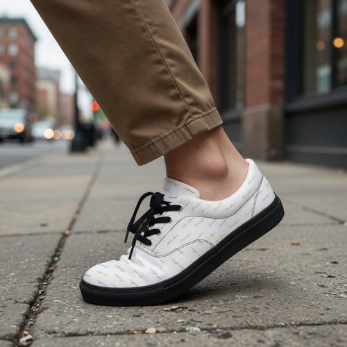 andrew Aasen Signature Gallery Sneakers (Men’s)