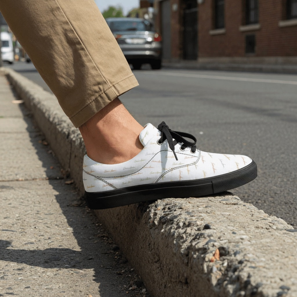 andrew Aasen Signature Gallery Sneakers (Men’s)