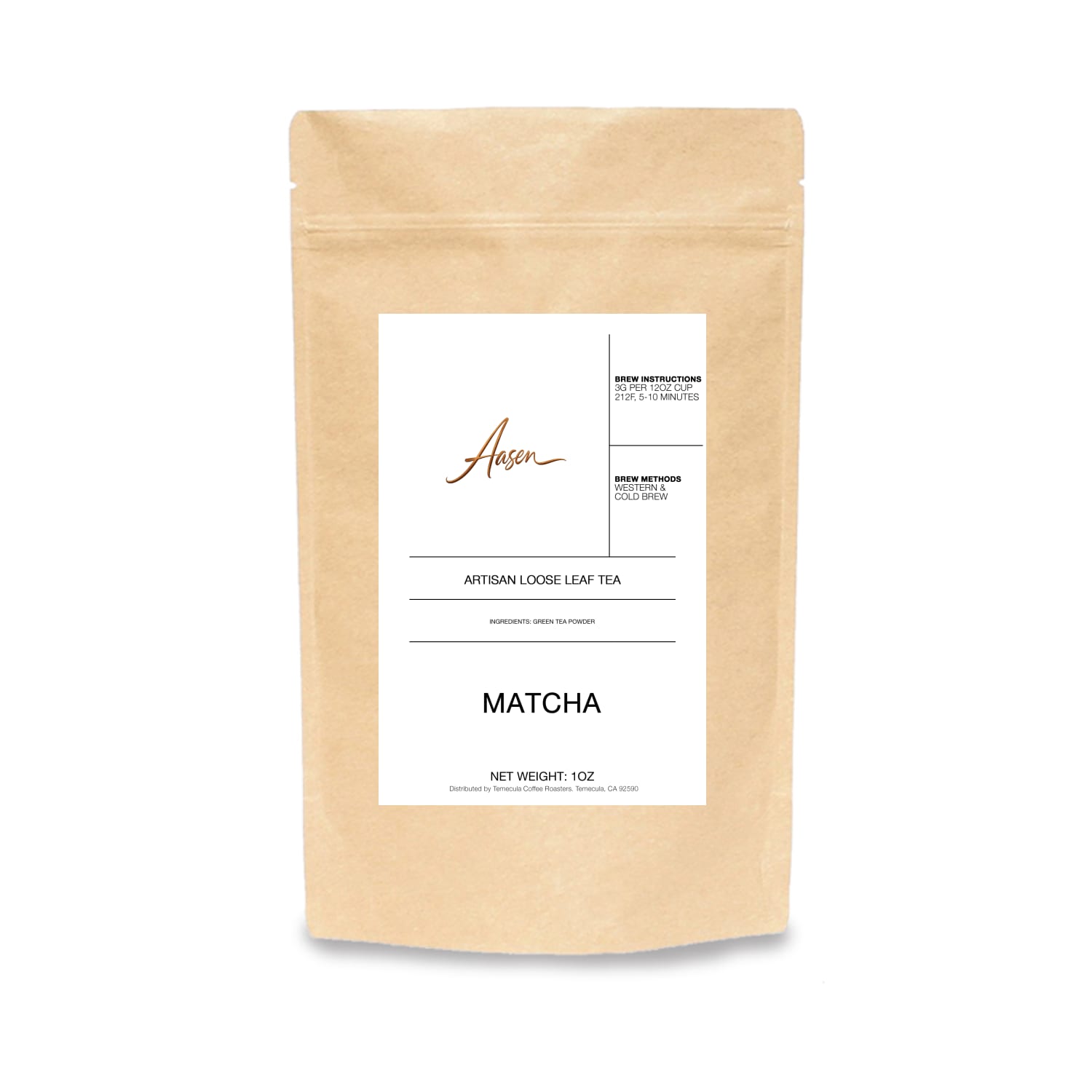 Matcha